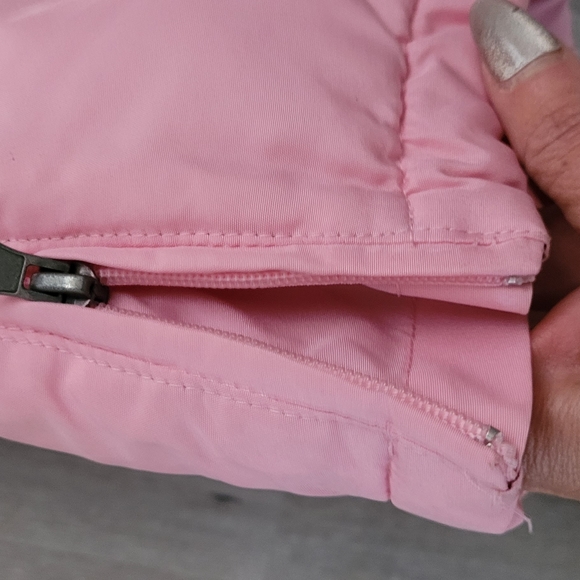 Artic Quest snow pants - Picture 10 of 11